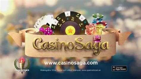 Casino saga afiliadas